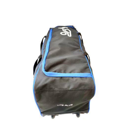 KOOKABURRA  LITE PLUS BLUE CRICKET BAG